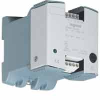 Источник питания постоянного тока 12В 60В 5A Legrand 47003 Источник питания постоянного тока 12В 60В 5A Legrand 47003