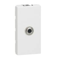 Розетка Mosaic Jack 3,5 Legrand Розетка Mosaic Jack 3,5 Legrand