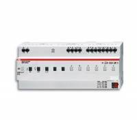 Светорегулятор универсальный 6х315 Вт ABB Светорегулятор универсальный 6х315 Вт ABB
