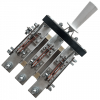 Разъединитель РЕ19-43-31110 1600А PROxima EKF Electrotechnica Разъединитель РЕ19-43-31110 1600А PROxima EKF Electrotechnica