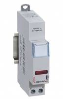 Лампа индикатором CX3 1xLED кр 110/400В Legrand Лампа индикатором CX3 1xLED кр 110/400В Legrand