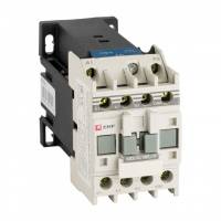 Контактор КМЭп малогабаритный 9А 110В DC 1NC PROxima EKF Electrotechnica Контактор КМЭп малогабаритный 9А 110В DC 1NC PROxima EKF Electrotechnica