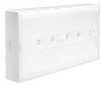 Светильник эвакуационный URA1 LED 1ч-160Лм постоянный/Непостоянный Legrand Светильник эвакуационный URA1 LED 1ч-160Лм постоянный/Непостоянный Legrand