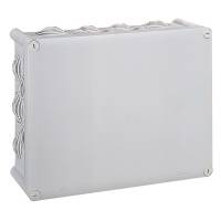 Коробка Plexo IP55 360х270х124, 24 Legrand Коробка Plexo IP55 360х270х124, 24 Legrand