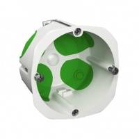 Коробка MultiFix Air 67x47 1-ая, скрытая установка Schneider Electric Коробка MultiFix Air 67x47 1-ая, скрытая установка Schneider Electric