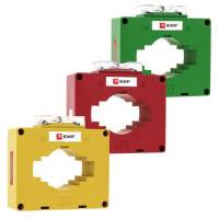 Трансформатор тока Э-100-1000/5А класс точности 0,5 (color) EKF PROxima Трансформатор тока Э-100-1000/5А класс точности 0,5 (color) EKF PROxima