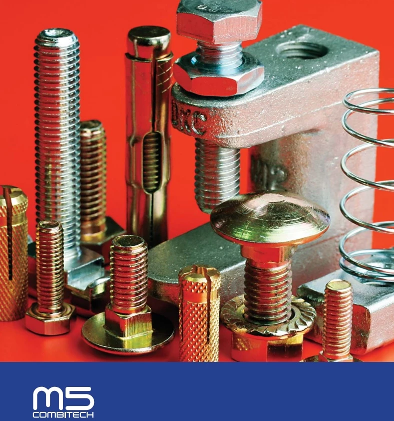 M5 Combitech