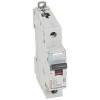 Авт.выкл.DX3 1П B1A 10kA/16kA