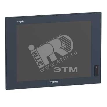 Дисплей PC 4:3 15" single t. для HMIBM