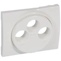 G.Life Л.п. TV-RD-SAT white