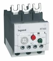 Реле тепловое RTX65 28-40A габ.4