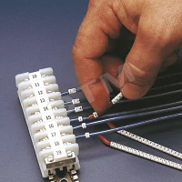 SCN-05-4 клипсы