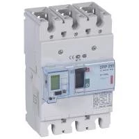 АВТ.ВЫКЛ.DPX³ 250 3P 100А 36kA 420435
