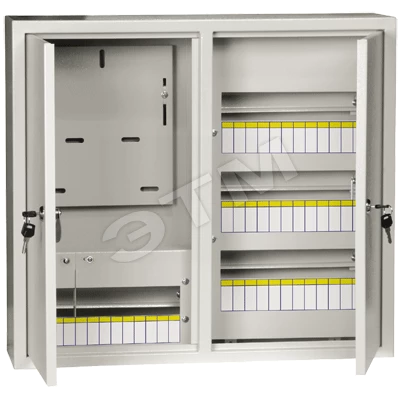 Корпус металлический ЩУРн-3/48з-1 36 УХЛ3 IP31