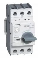 А/Защ.Двиг.MPX3 T32H1,6A 100kA