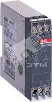 Реле контроля напряжения CM-PVE (контроль 3 фаз) (контроль Umin/max L1- L2-L3 320-460В AC) 1НО контакт
