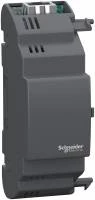 Коммуник модуль Ethernet Modbus TCP