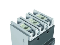 Выводы силовые выключателя KIT FC CuAl A1 125A (комплект из 3шт,)