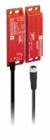 МАГНИТНЫЙ ВЫКЛЮЧАТЕЛЬ БЕЗОПАСНОСТИ 2 НЗ 1LED