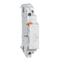 Расц.мин.напр. MPX3 ~230V