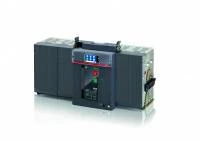 Выключатель автоматический выкатной E6,2V/f 4000 Ekip Touch LSIG 4p WMP