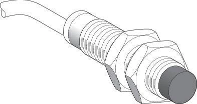 ИНДУКТИВНЫЙ ДАТЧИК NAMUR M18 SN=5MM