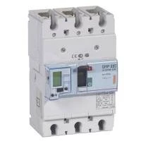 АВТ.ВЫКЛ.DPX³ 250 3P 100А 25kA 420305
