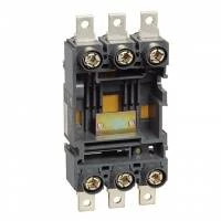 Панель втычная PM-99/1-400 переднего присоединения для ВА-99 400А EKF PROxima mccb99-a-88 mccb99-a-88