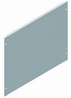Панель монтажная 500x530 TITAN (комп. 2шт.)