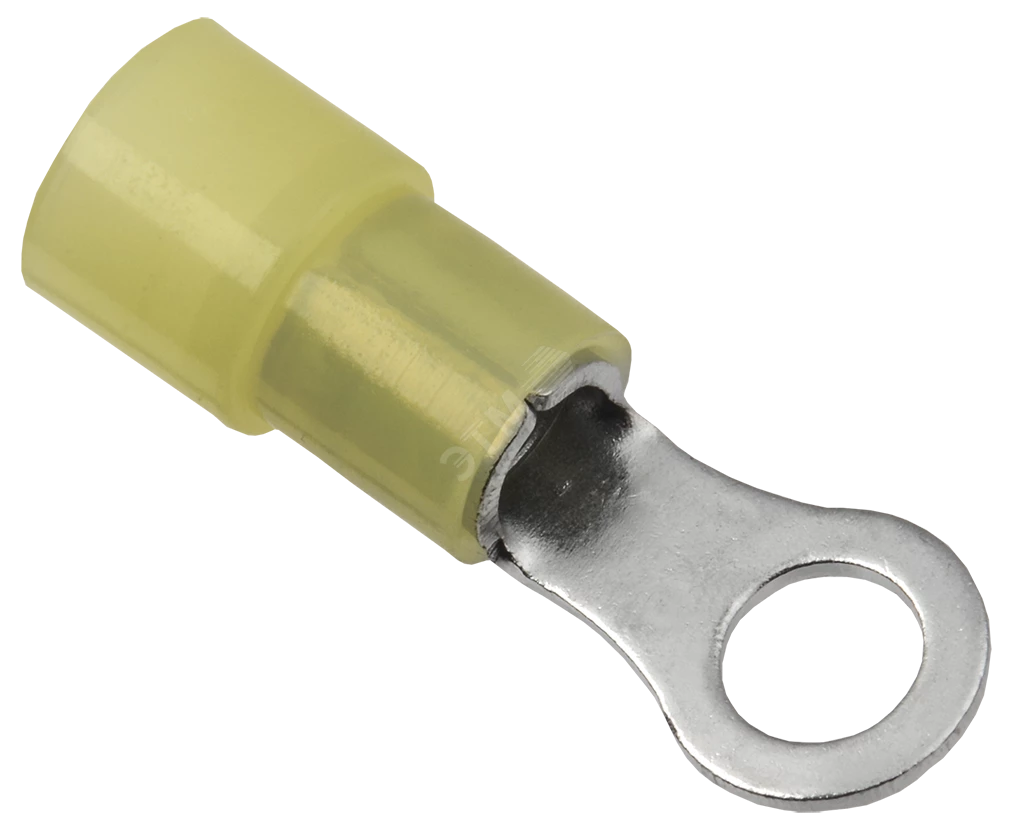 Наконечник НКИ-н 5.5-8 кольцо 4-6мм (100 шт) IEK