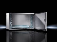 DK AE Шкаф 8U 600x380x350 мм