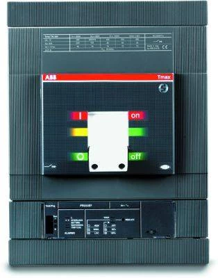 Выключатель автоматический с модулем Modbus T6N1000 PR222DS/PD-LSIG In=1000 3p F EF + контакт S51