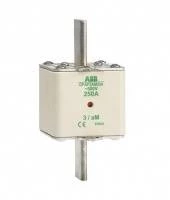 Предохранитель OFAF3aM400 400A тип аМ размер3, до 500В