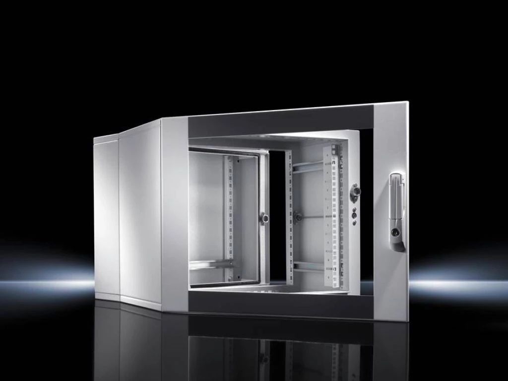 DK Настенный корпус 15ЕШ 600x746mm