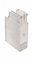 Кабельная крышка для XLBM1,2,3