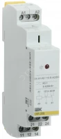 Промежуточное реле OIR 2 контакта (8А) 110 В AC/DC IEK