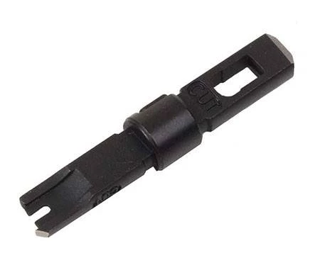 Нож-вставка, тип 110/66/88, для HT-364 Hyperline