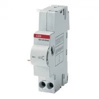 Реле минимального напряжения компактное (S2C-UA230 AC)