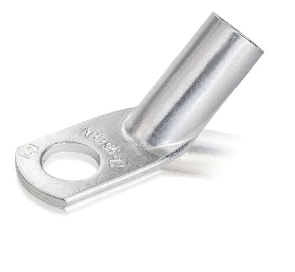 Каб. наконечники Spec Kon, 240M10-45, 240 мм2, ?10 мм, 20 шт.