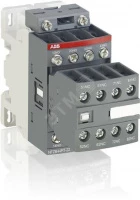 Реле контакторное NFZB80ERT-21 с катушкой управления 24-60В 50/60Гц 20-60В DC