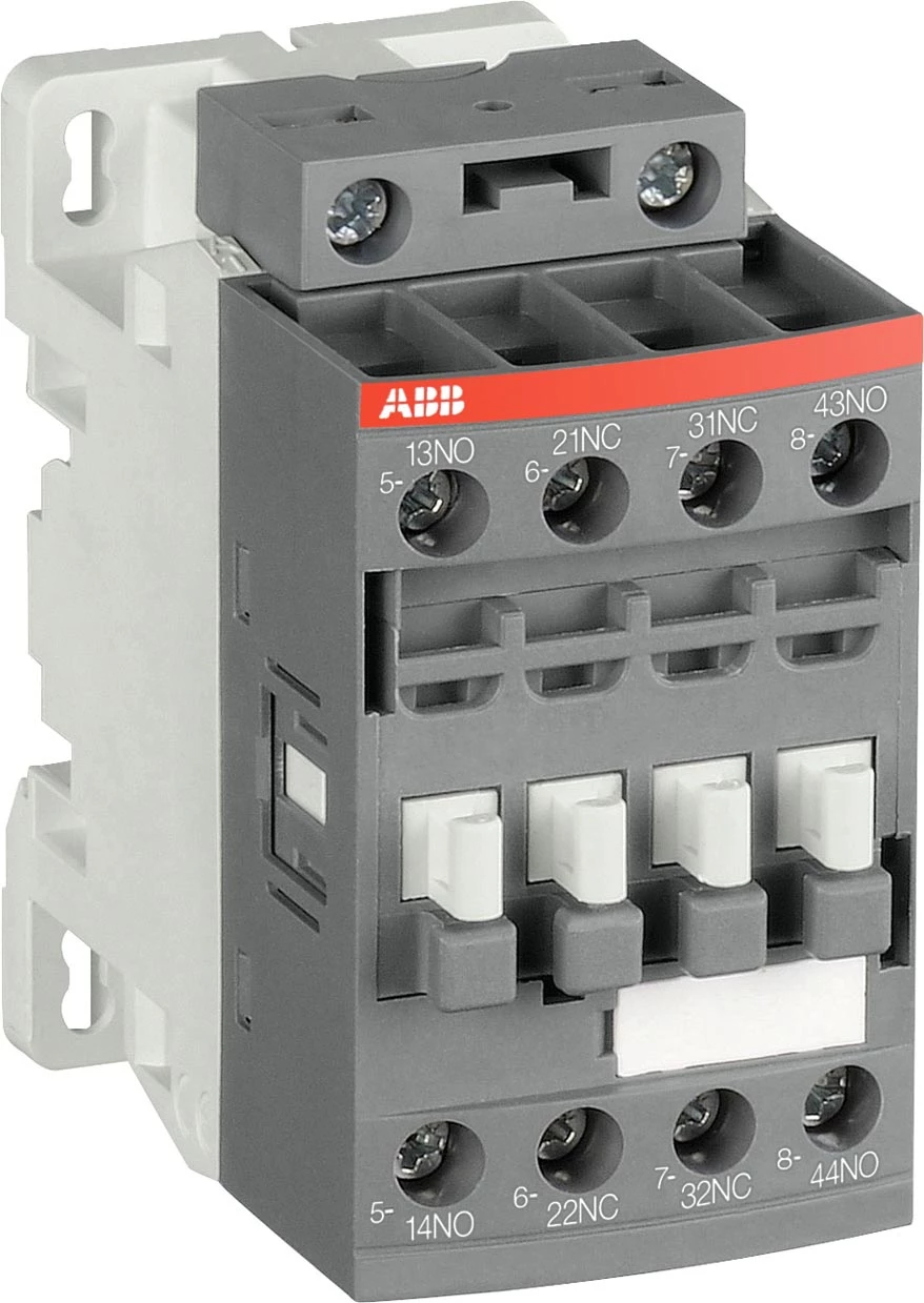 Реле контакторное NFZ80E-21 24-60ВAC 20-60ВDC