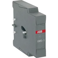 Блокировка реверсивная механическая VM5-1 для контакторов AX09 ,,, AX40