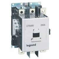 Контактор CTX3 3P 265A 380V-450V ~