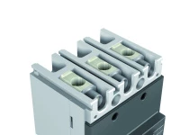Выводы силовые выключателя KIT FC CuAl A1 60A (комплект из 2шт,)