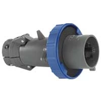 Вил.Hypra IP67 3K+З 230v 16A