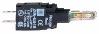 КОРПУС СИГНАЛЬНОЙ ЛАМПЫ ZB6EB4B