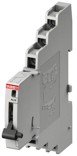 Вспомог,контакт S800-AUX