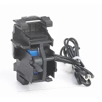 Вспомогательный контакт AX-M4 L для NXM-630(400) (левый) (CHINT)