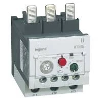Реле тепловое RTX65 45-65A габ.4