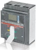 Выключатель автоматический T7S 1600 PR332/P LSI In=1600A 3p F F+PR330/D-M